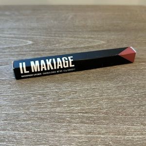 NIB Il Makiage Waterproof Lip Liner Antique